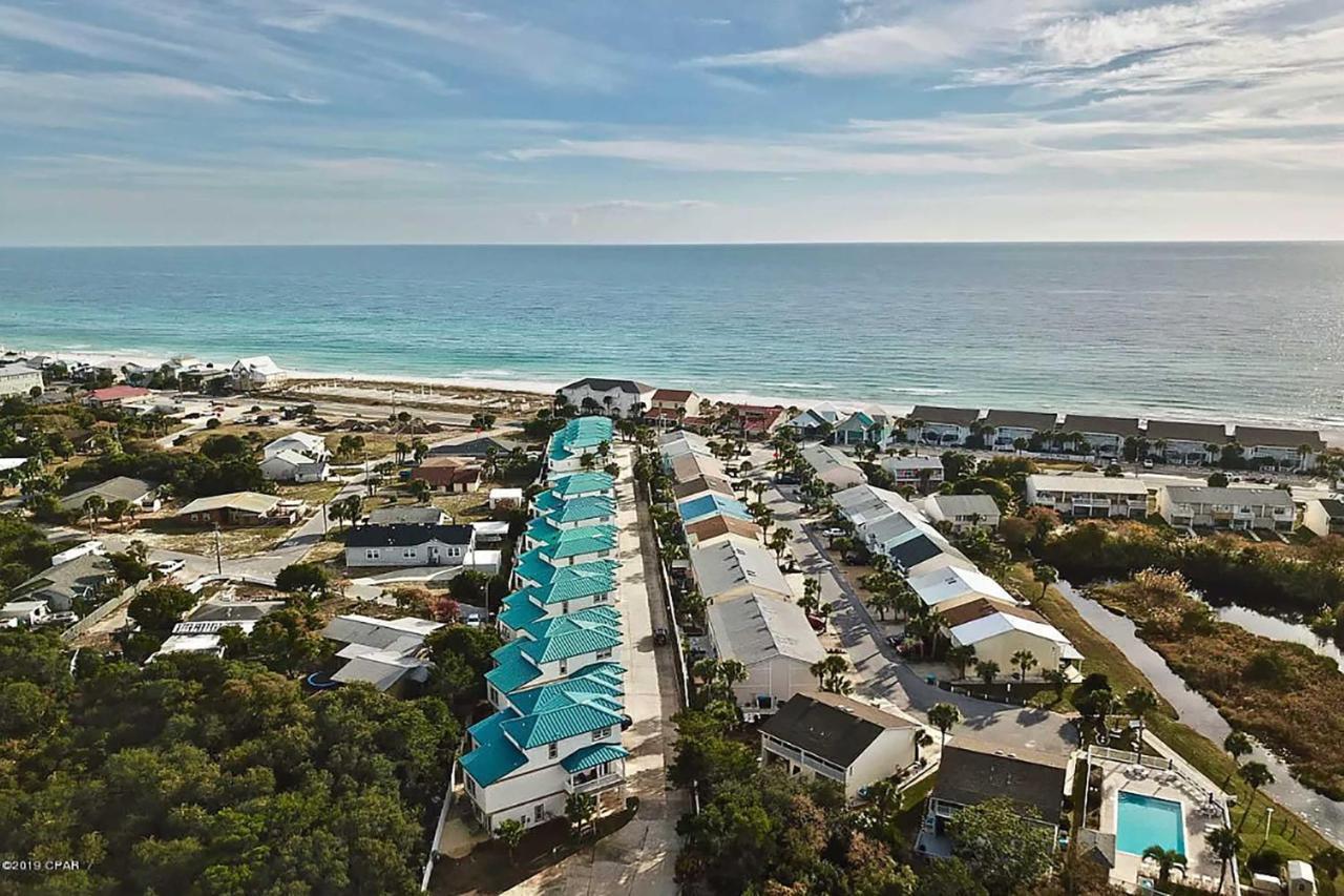 Sunny Pcb Studio, 2 Min Walk To Laguna Beach! Panama City Beach Eksteriør bilde