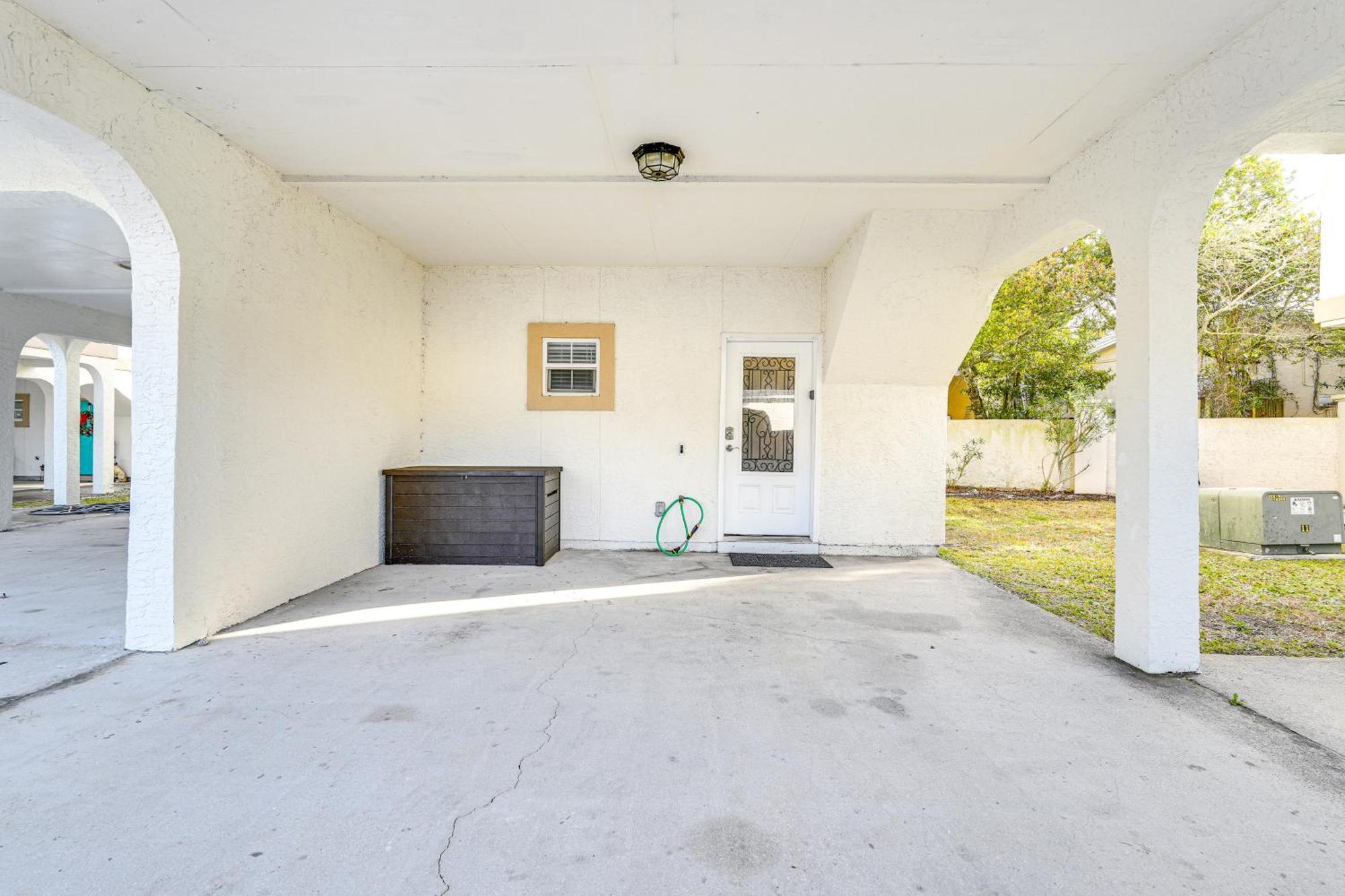 Sunny Pcb Studio, 2 Min Walk To Laguna Beach! Panama City Beach Eksteriør bilde